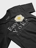 Easy Yoke (Yolk) T-Shirt product image (1)