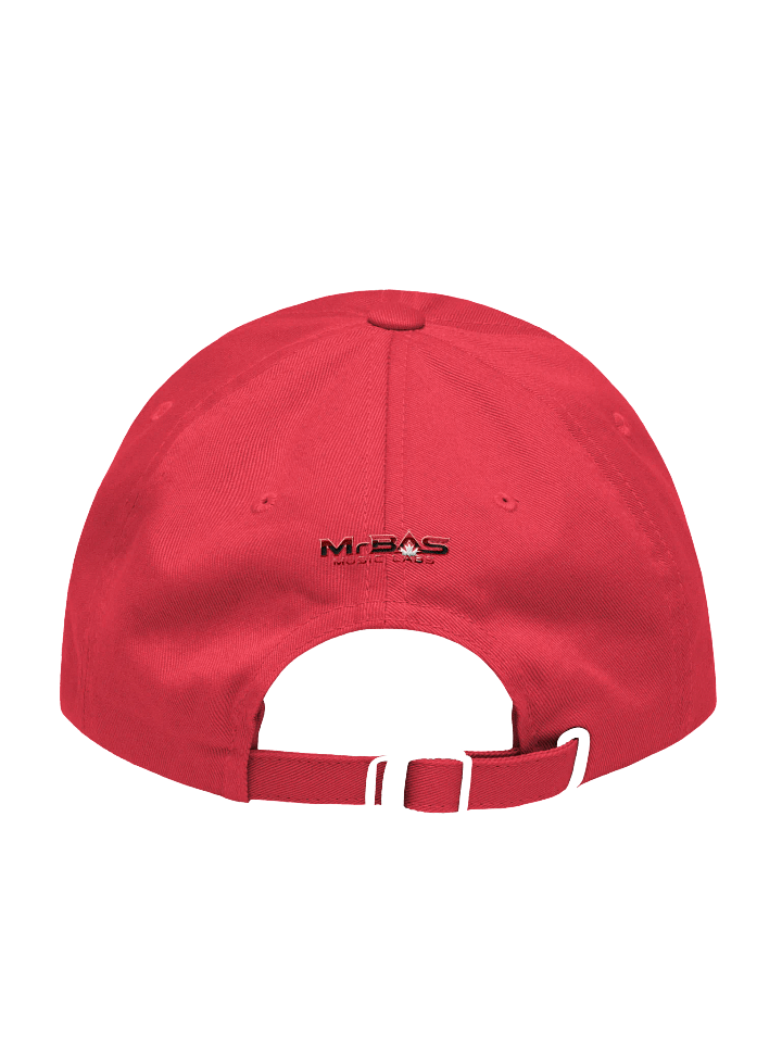 🎧 Rhythmic Vibes - Premium Snapback Hat product image (2)