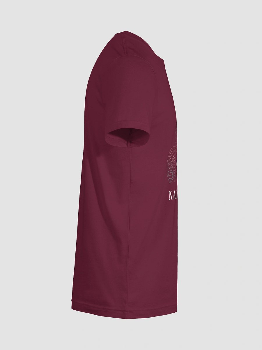 Zen Dog Meditative T-Shirt product image (68)