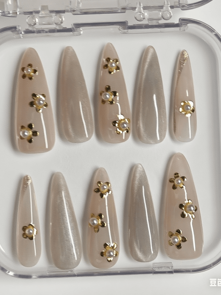 Golden Pearl Blossom product image (2)