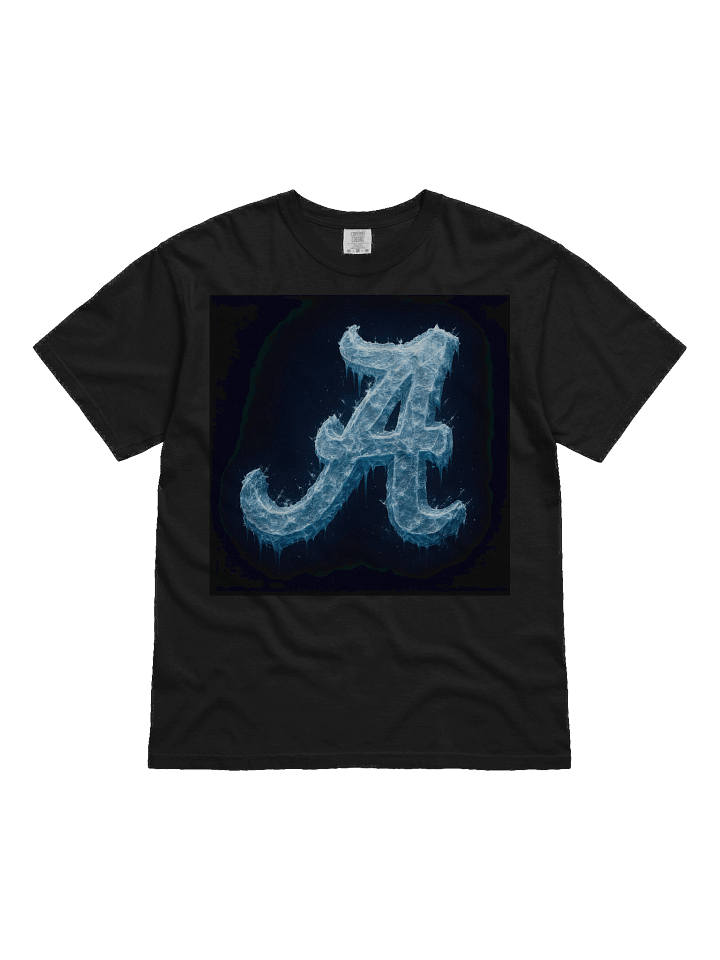 Arctic Aesthetic Cotton Tee product image (1)