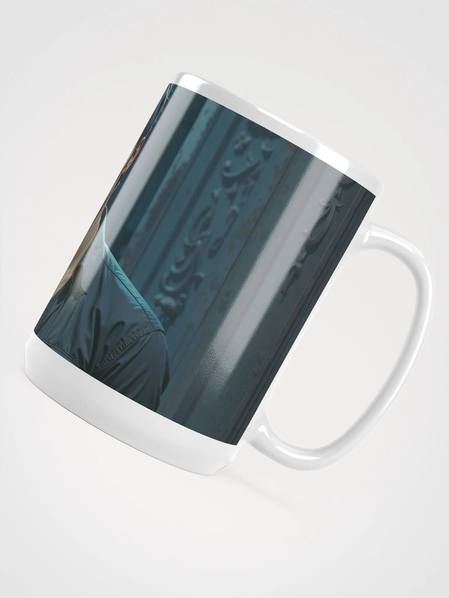 Jasper - Mug product image (5)