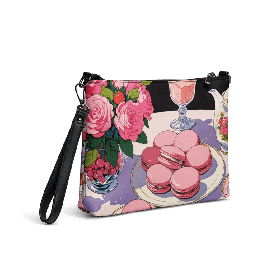 Muse Coquette Crossbody Bag product image (2)