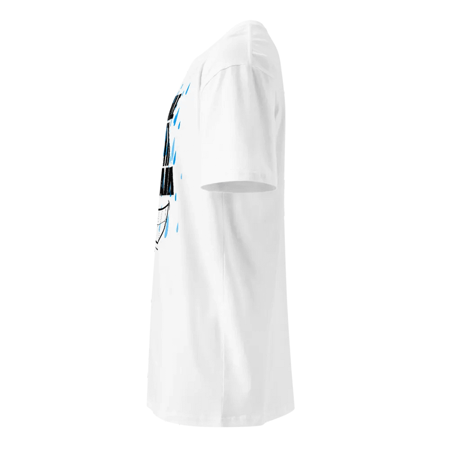 Smile With Unisex Premium T-Shirt product image (4)