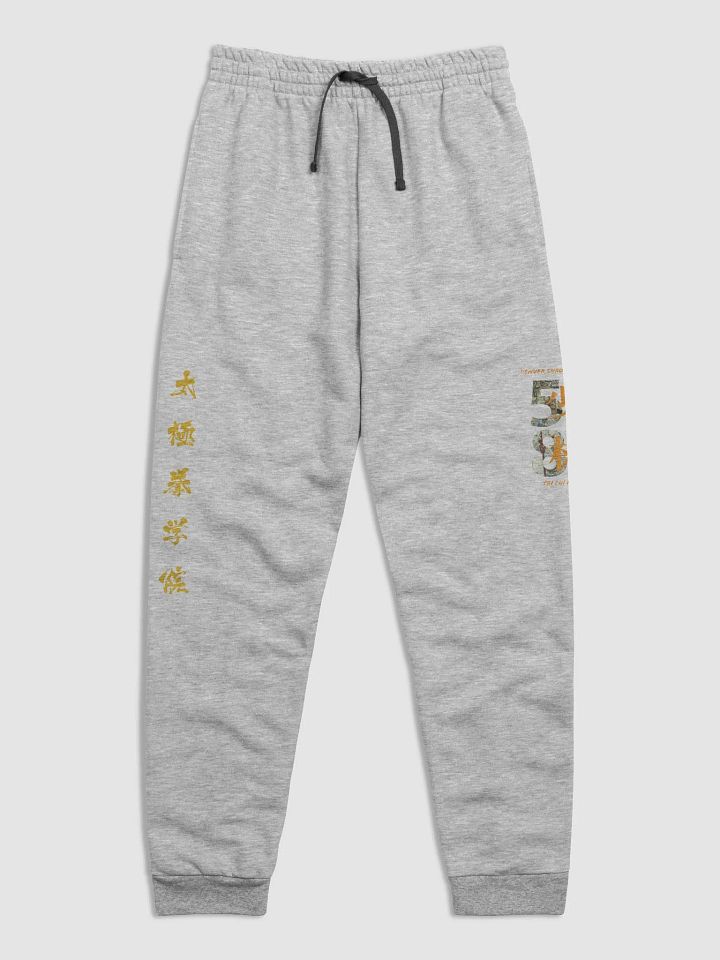 DSTJI Joggers product image (4)