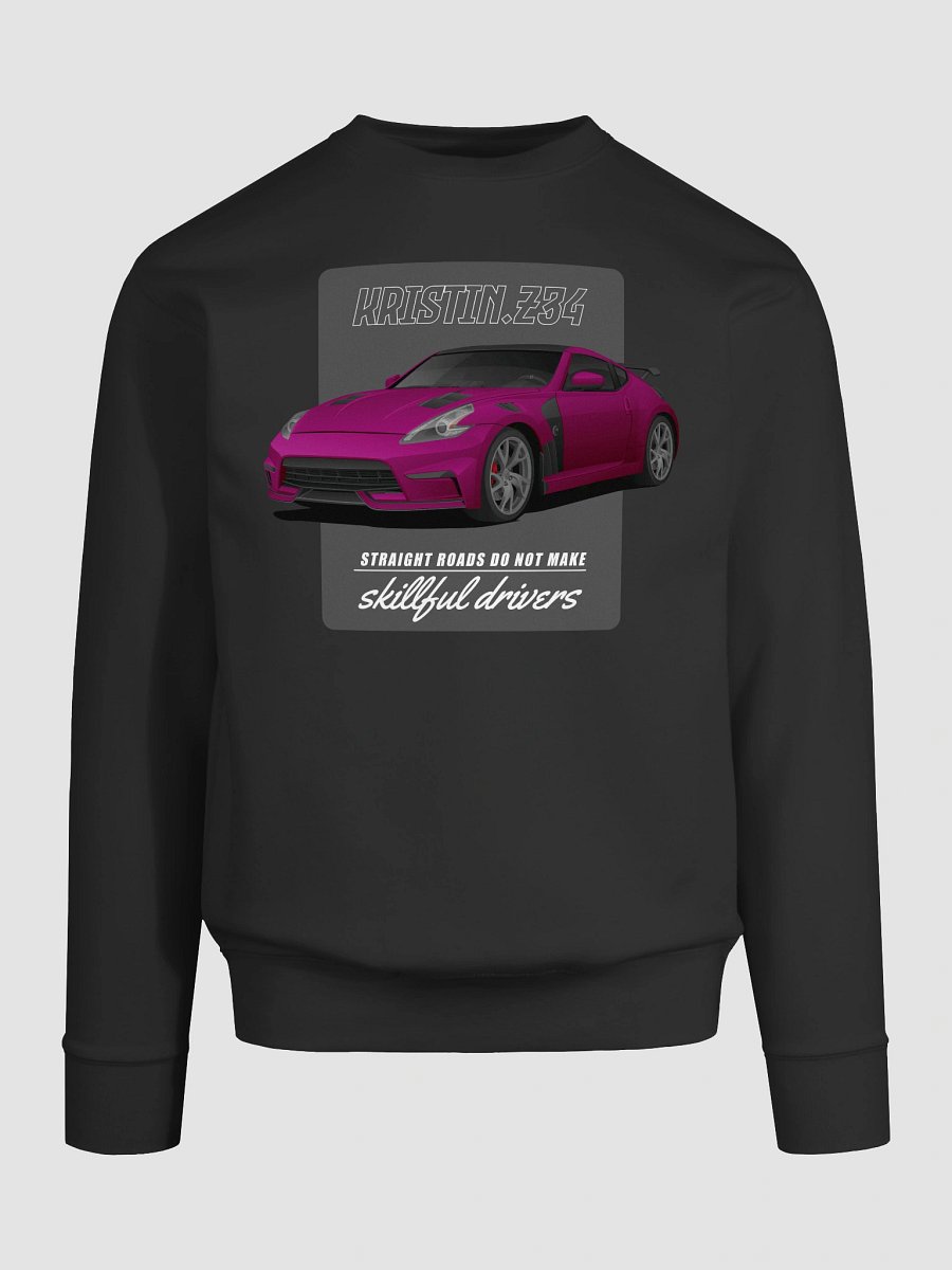 Sweatshirt - kristin.z34 product image (41)