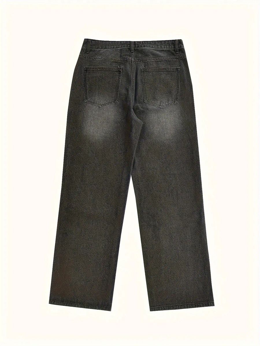 ZENTLY SPLASH Jeans – Night Edition product image (4)