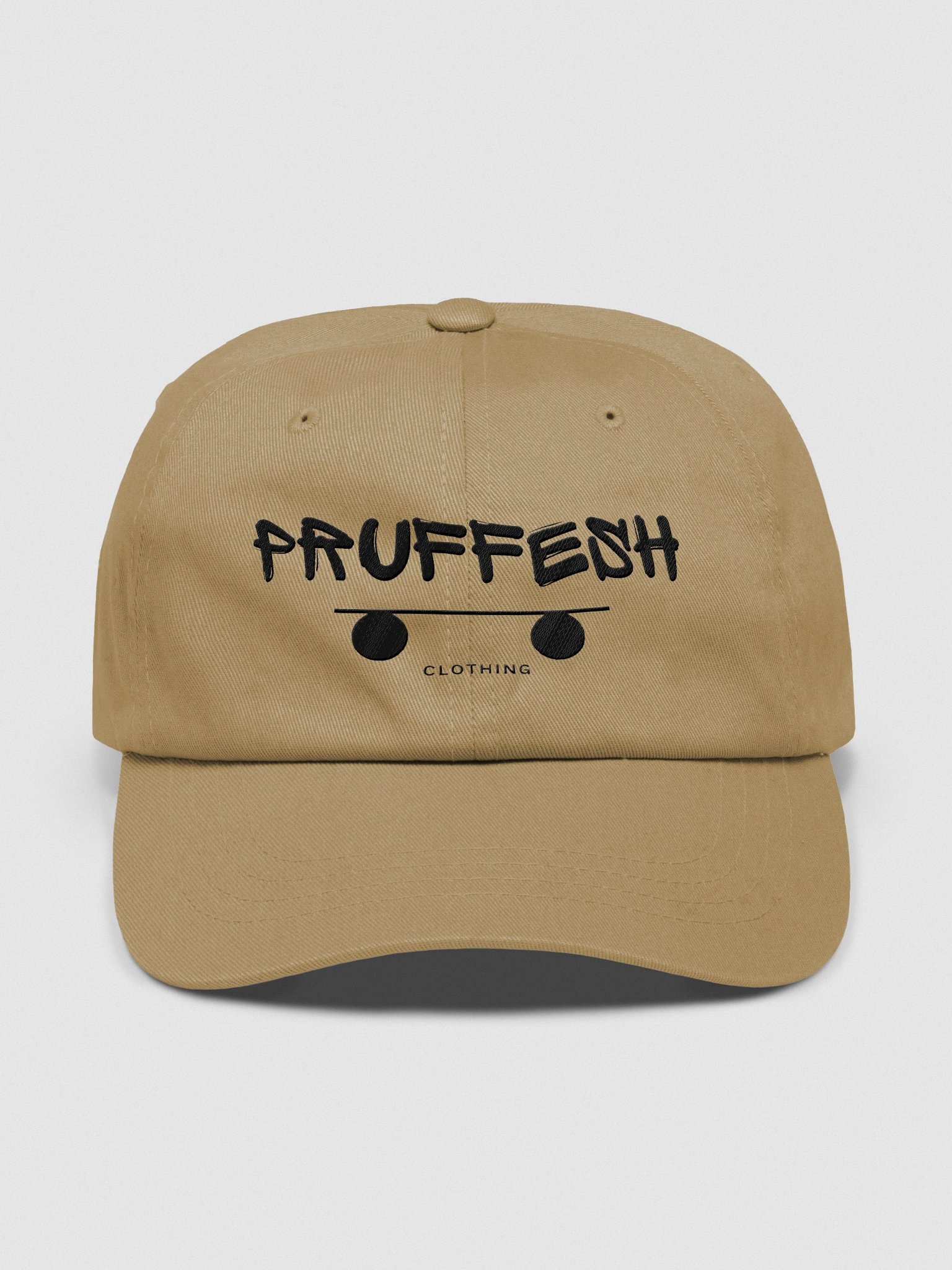 Pruffesh Daddy Hat product image (1)