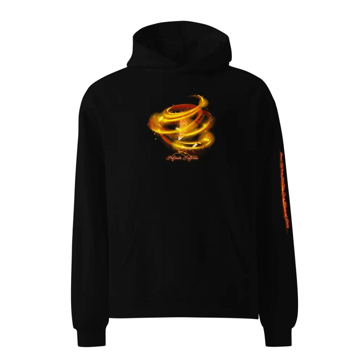Infinite Inferno product image (1)