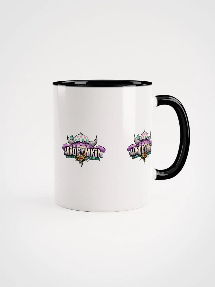 Easter logo mug product image (3)