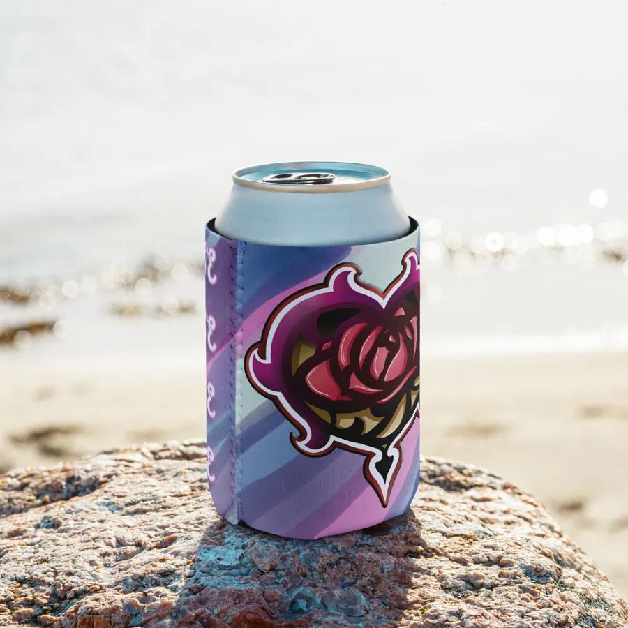 Zagarose Can Cooler product image (10)