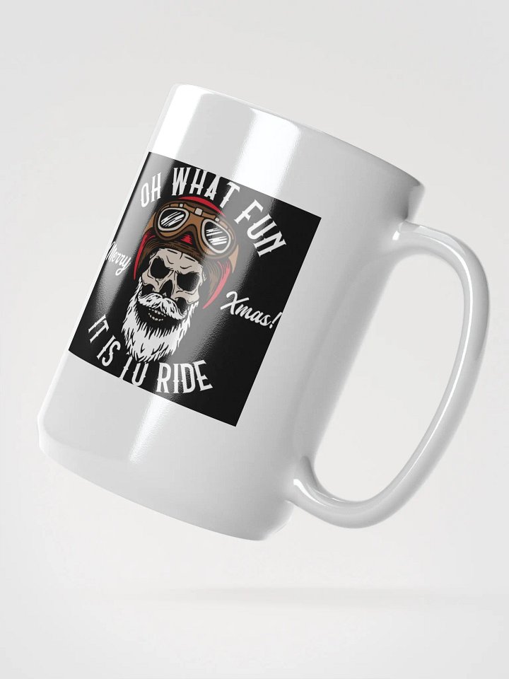 skeleton Biker product image (2)