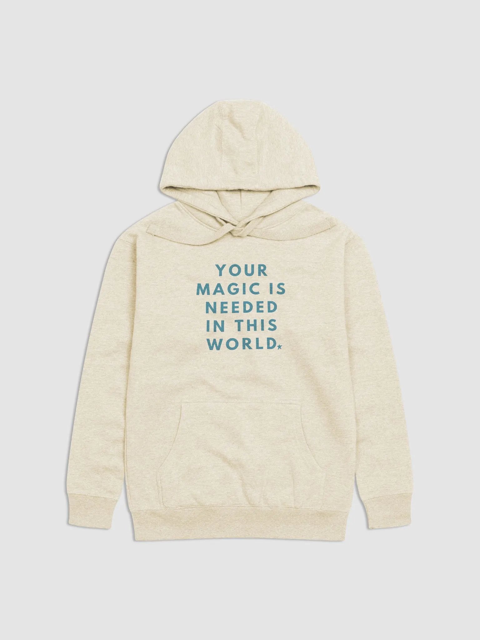 Your Magic Is Needed In This World product image (1)