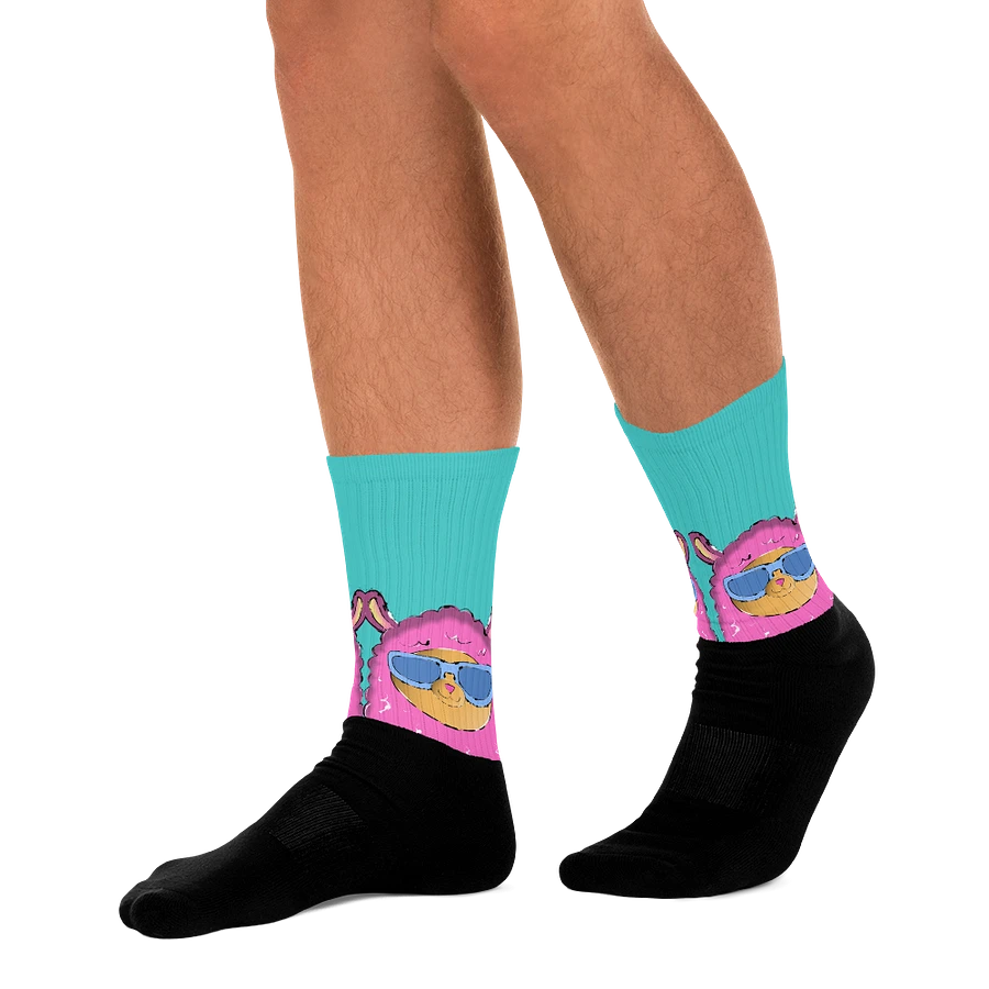 Funky Llama Socks product image (11)
