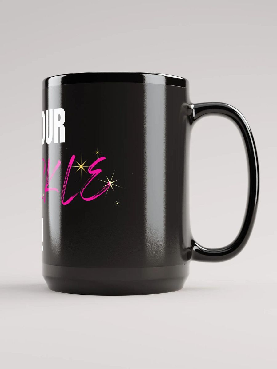 Sparkle Mug product image (2)