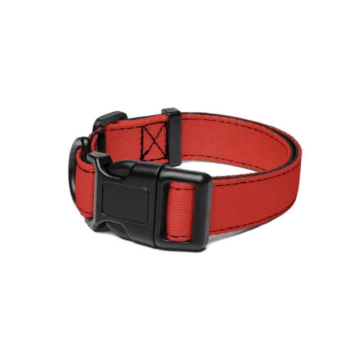 Pet Collar - Red Edition product image (1)