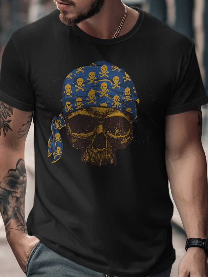 Skulls on Skulls product image (2)