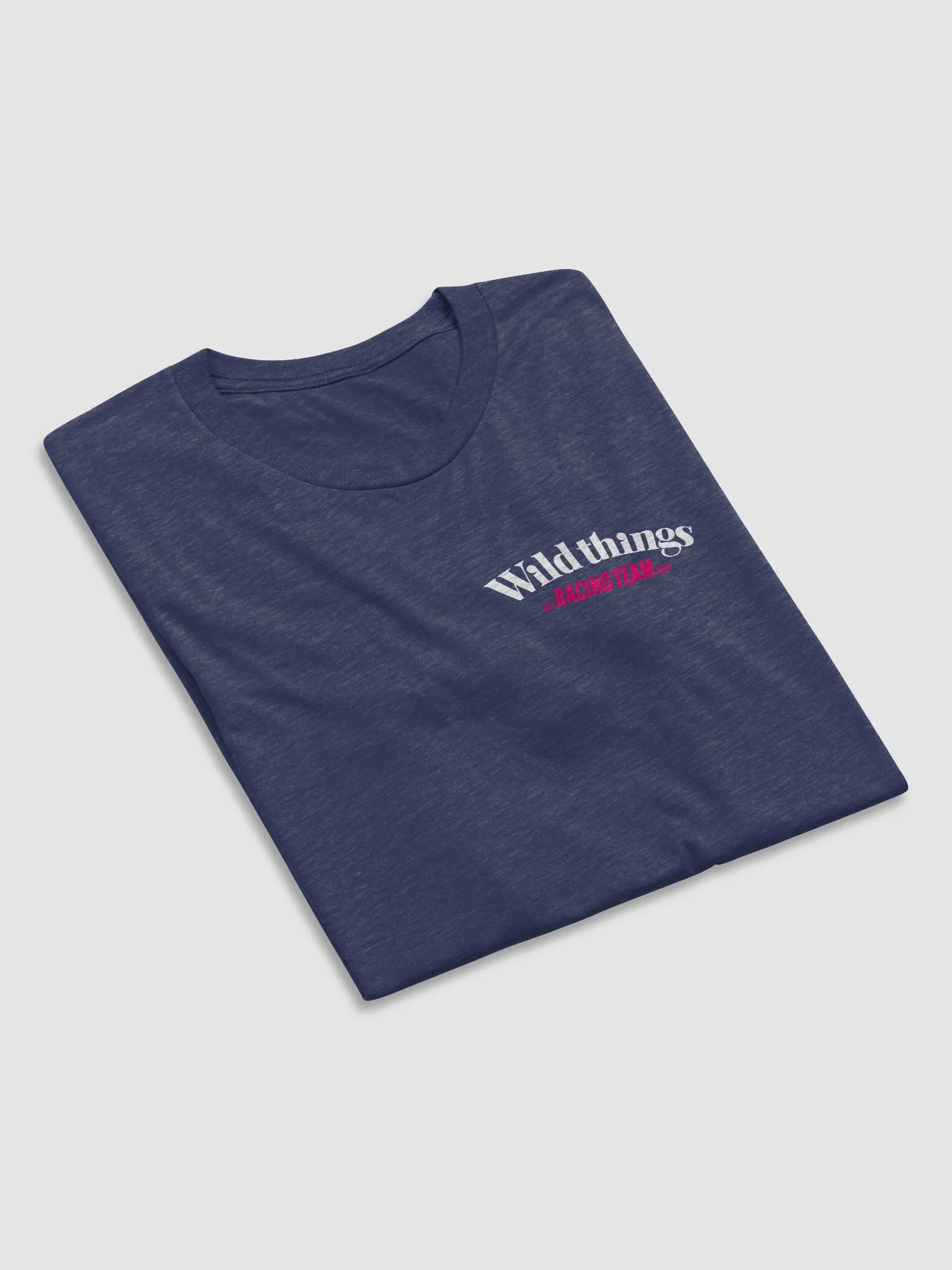 Wild things Racing Basic Tee product image (6)