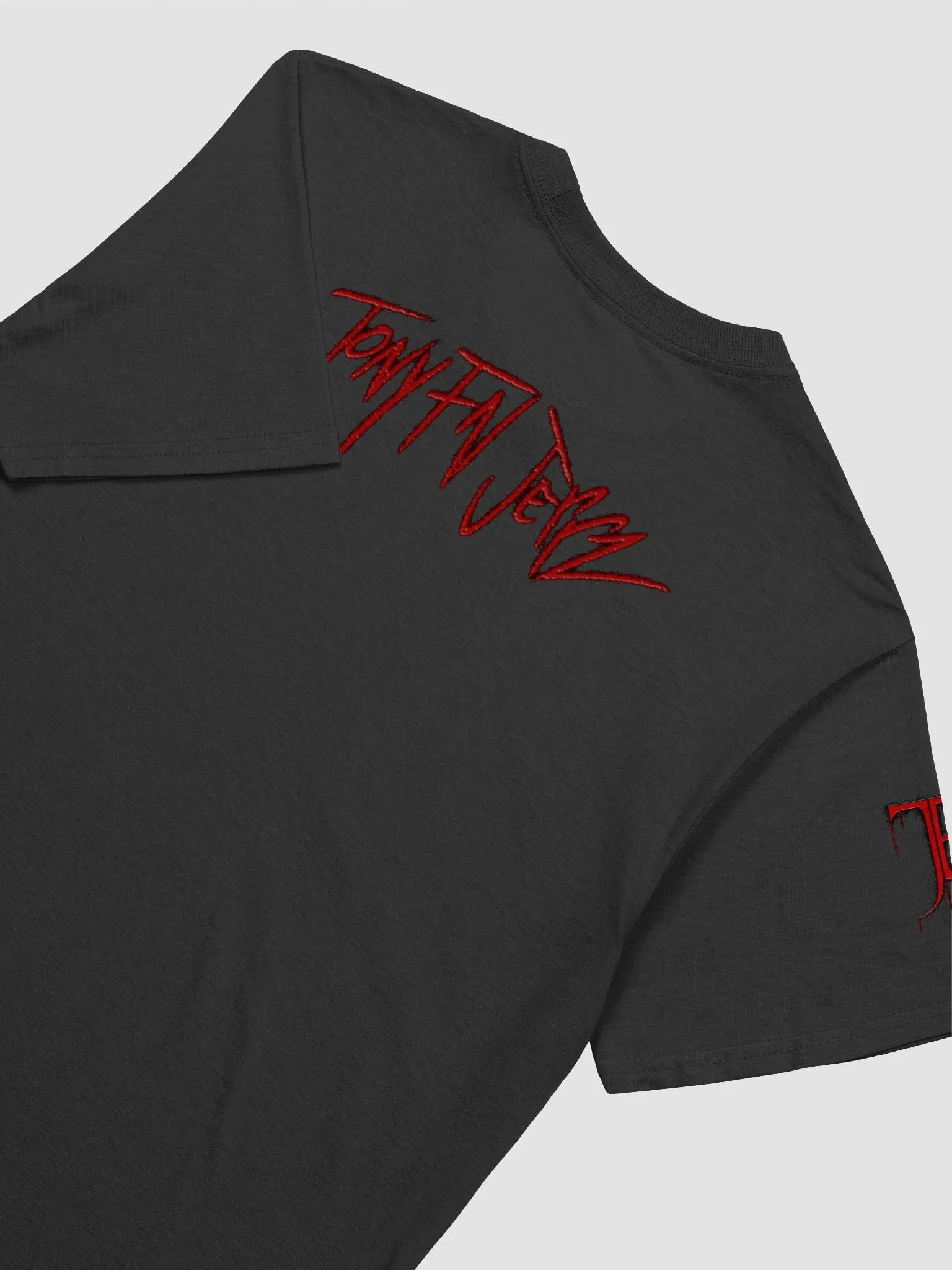 Tony F'n Jerrz T-Shirt product image (4)