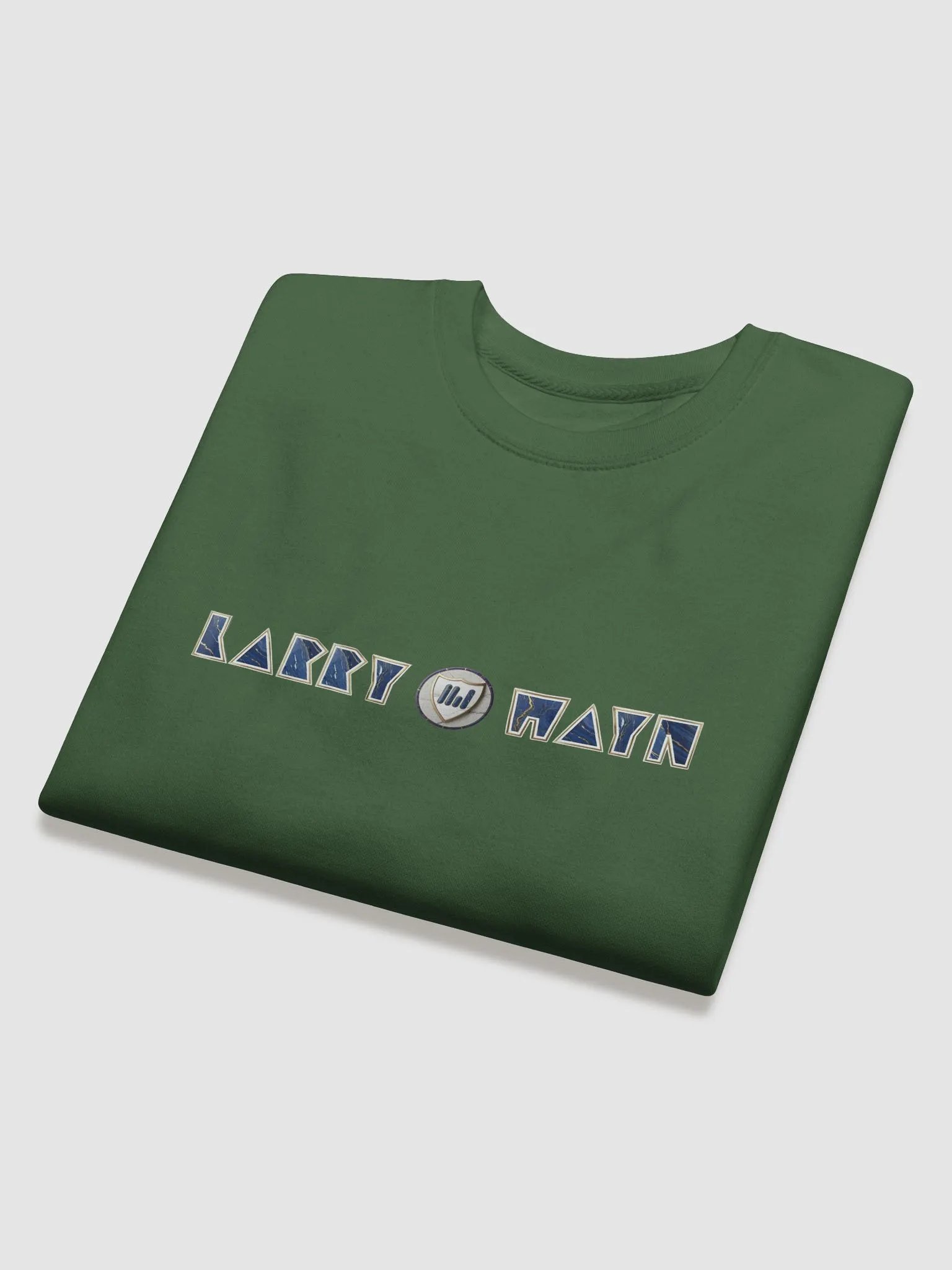 2024 Edition: Hoodie Logo product image (20)