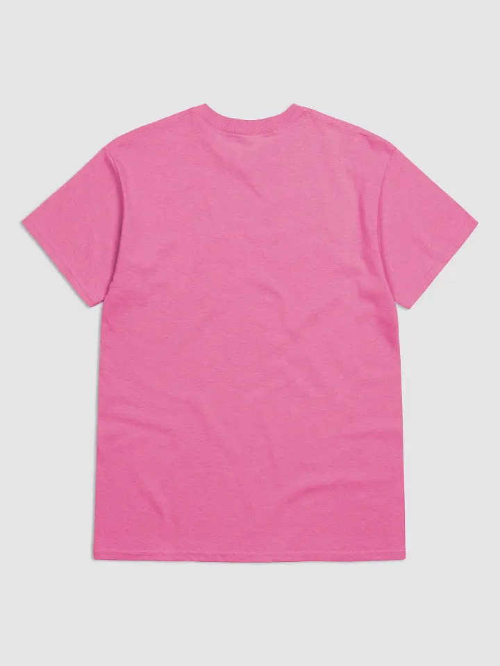 Floral Springtime Vibes Tee product image (13)