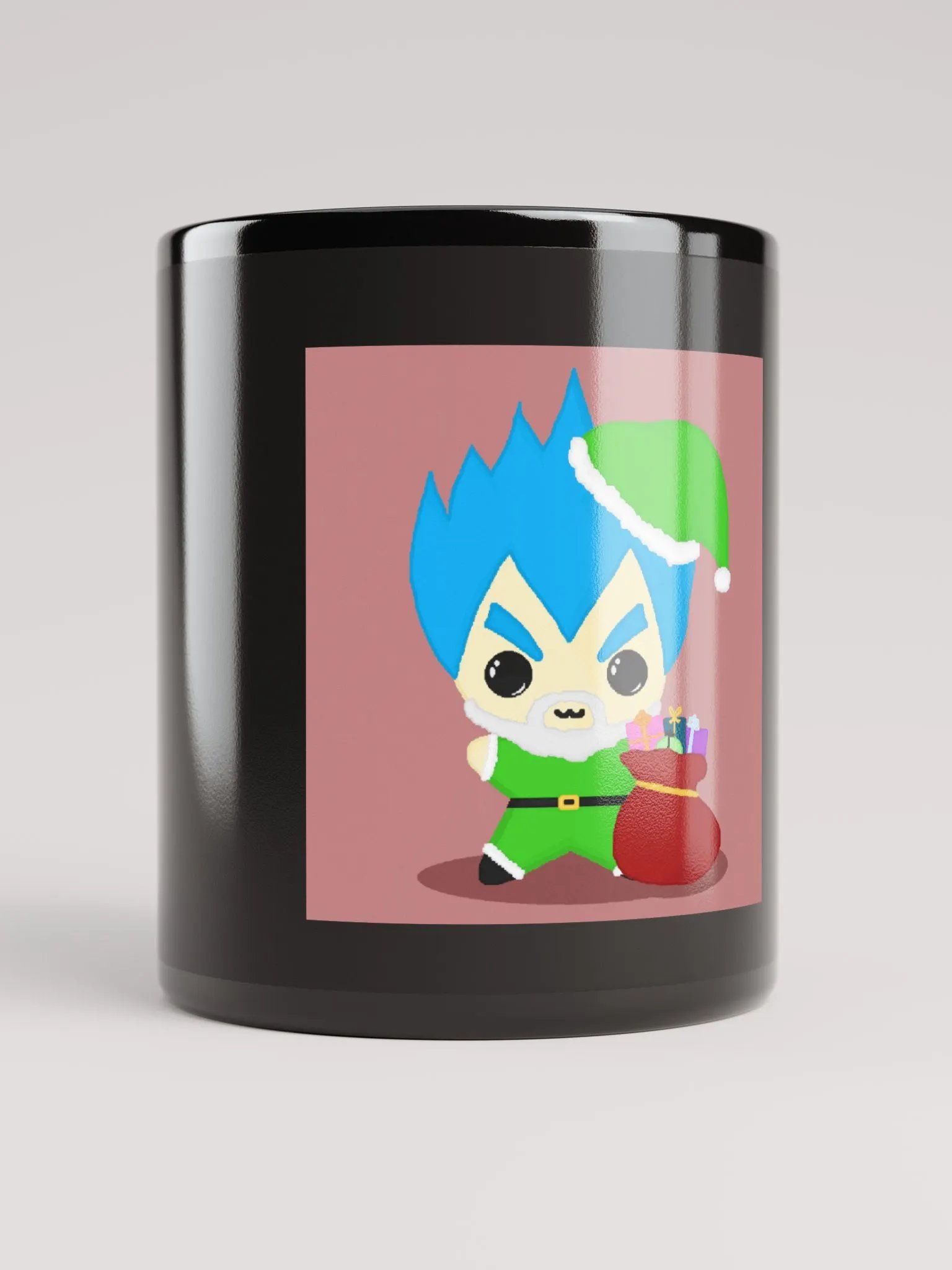 Taza ( ChocloVClaus ) product image (5)