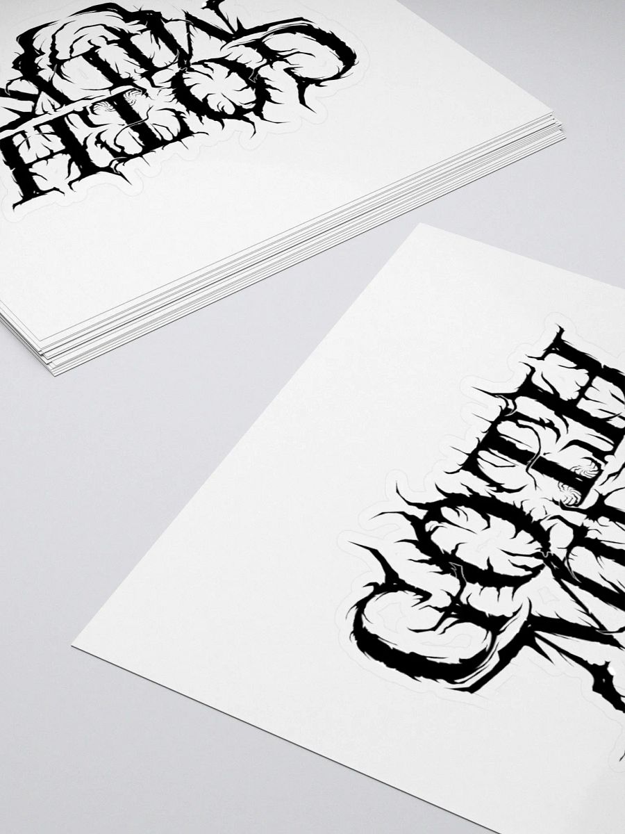 Goth Milk logo product image (11)