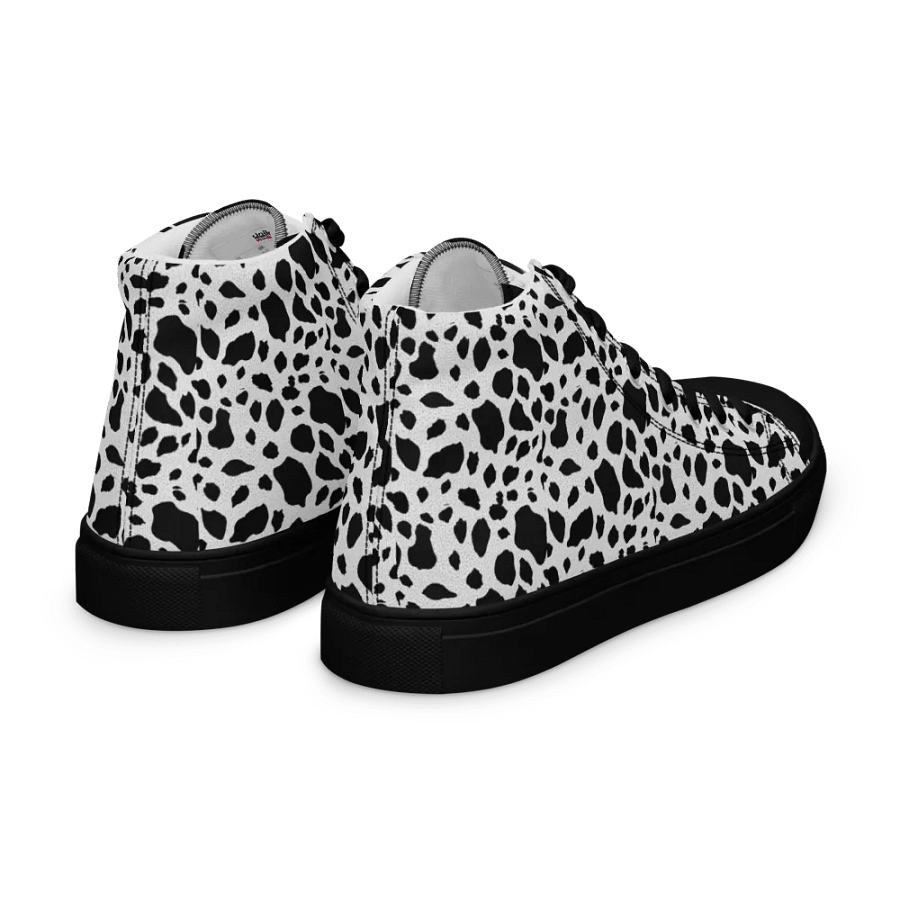 Hey Look at That: The Must-Have High Top Shoes – Only 100 Pairs Available! product image (11)