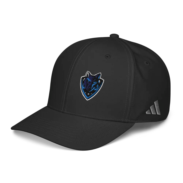 Bionic Wolf Hat product image (2)