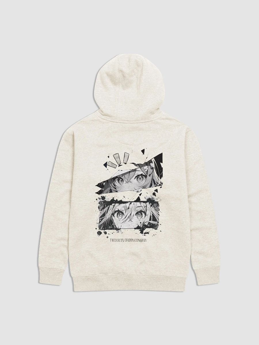 Whimsical Eyes Unisex Premium Hoodie product image (61)
