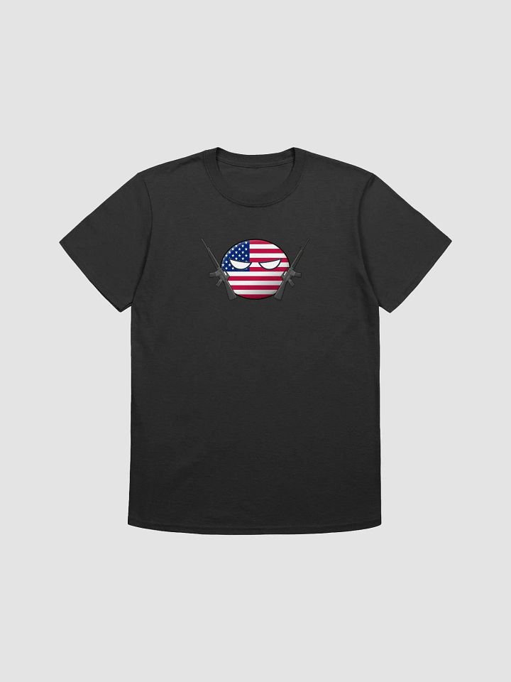 USA Countryball product image (1)