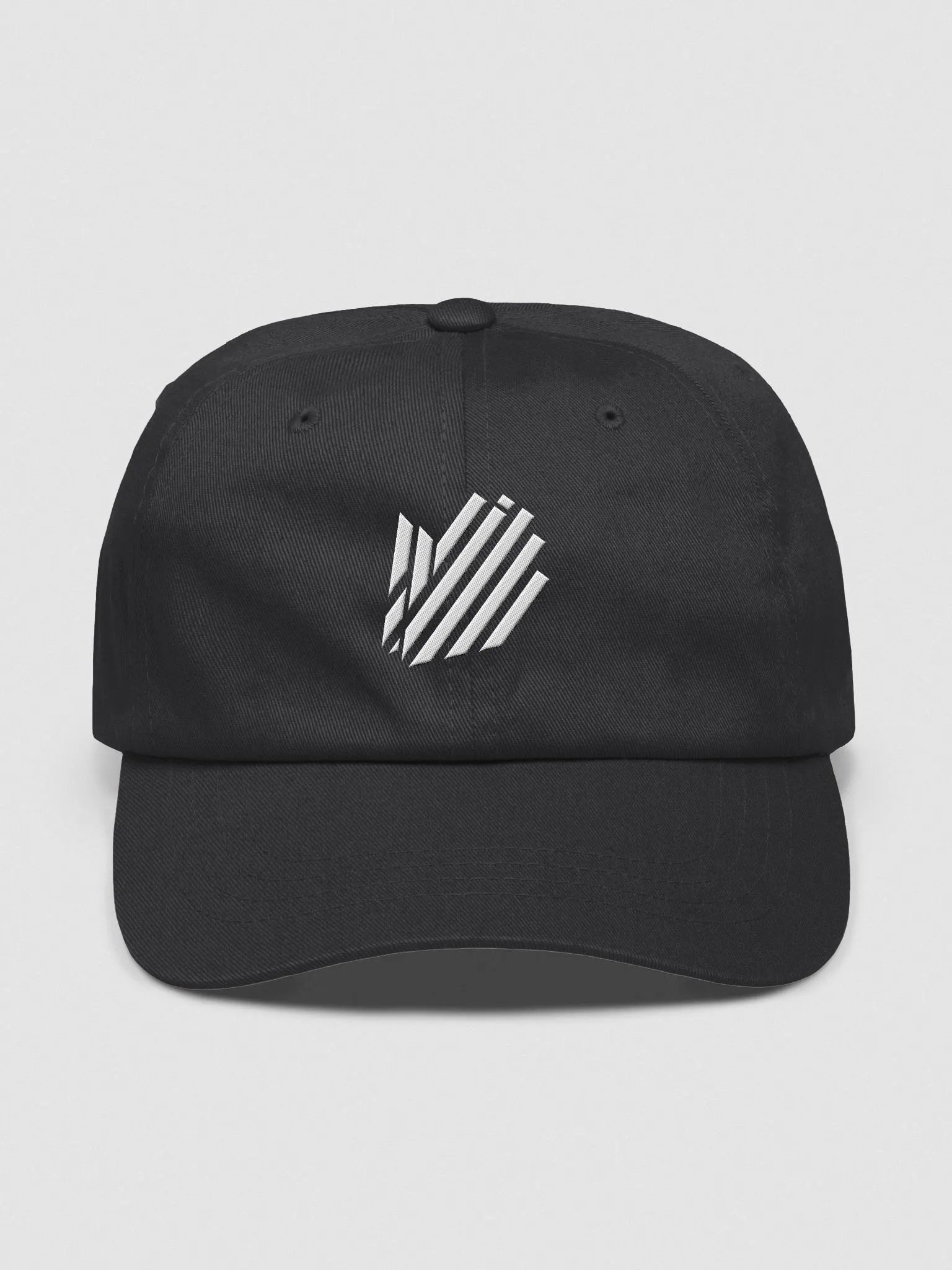 ElClaptain Logo Dad Hat product image (3)