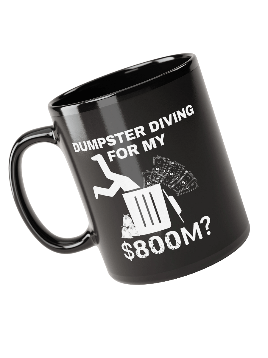 Pixelated Perfection Mug product image (5)