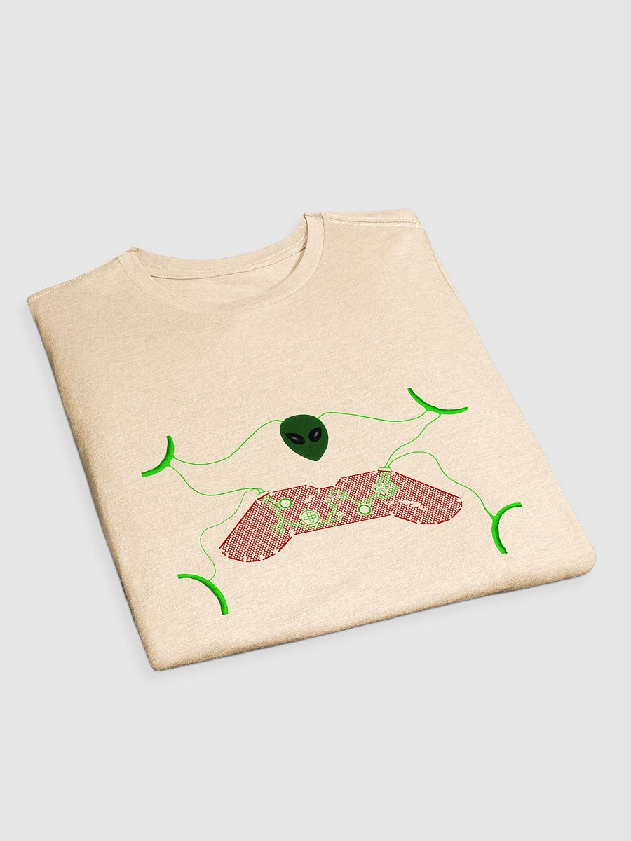 Galactic Gamer T-Shirt product image (3)