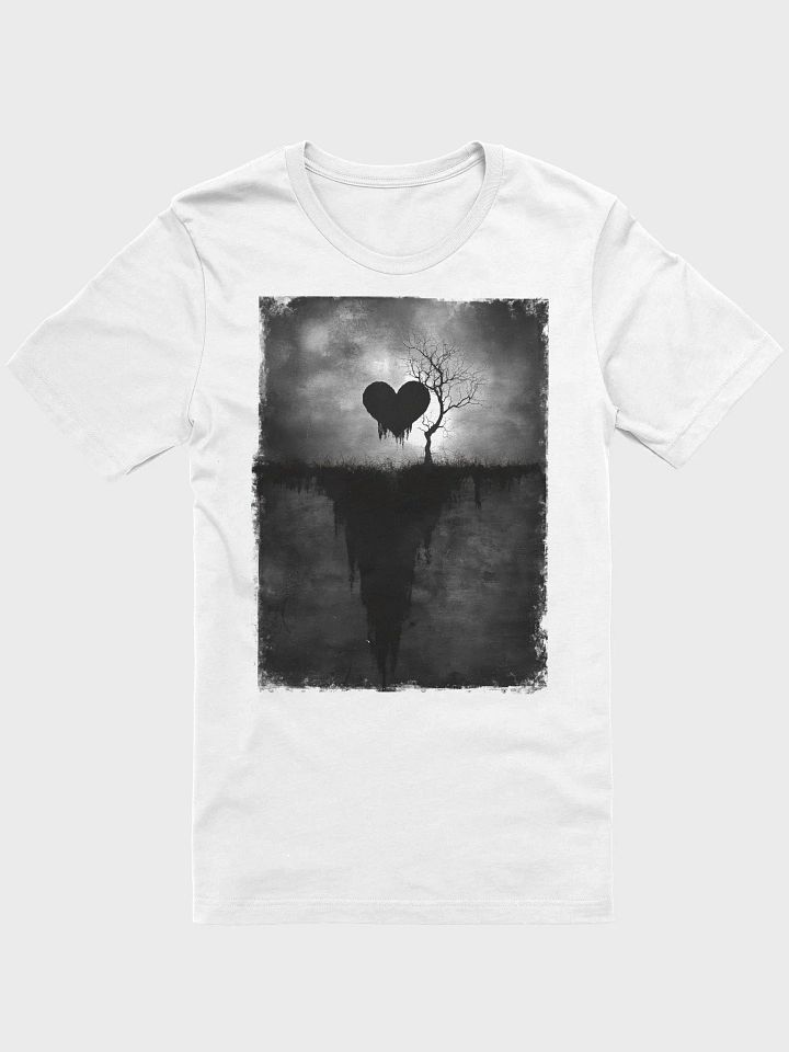 Heart of Darkness (T-shirt) product image (1)