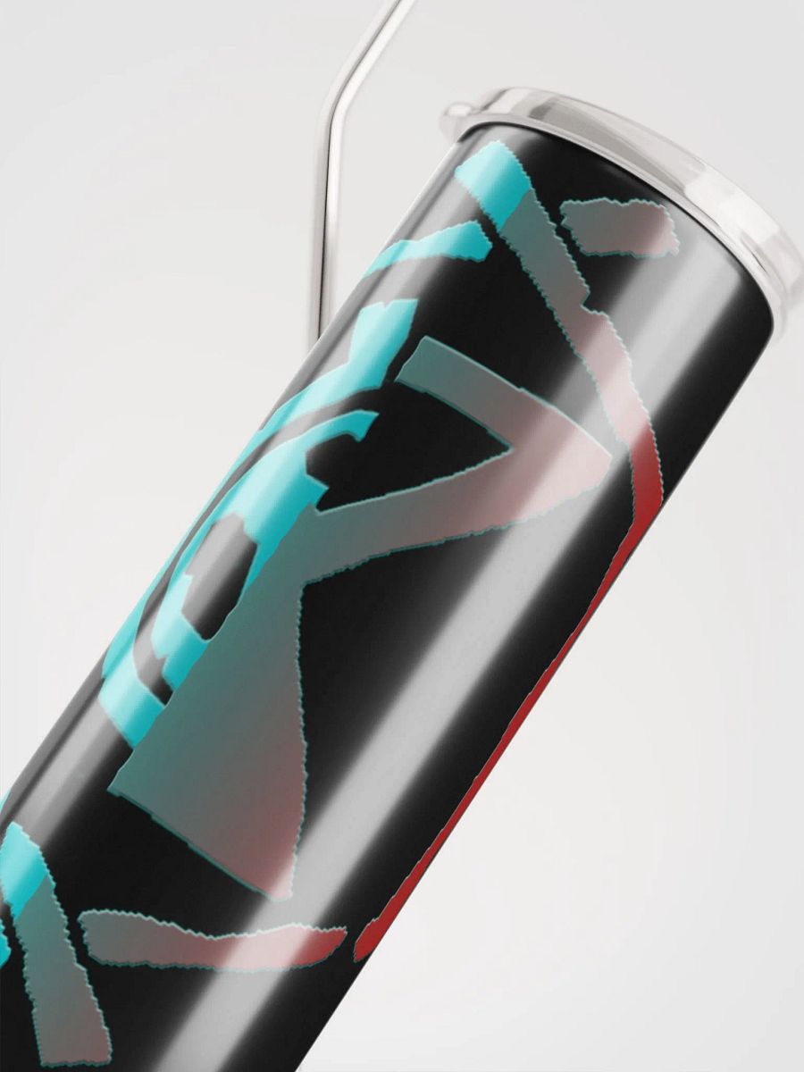 Merchant Reaper tumbler product image (5)
