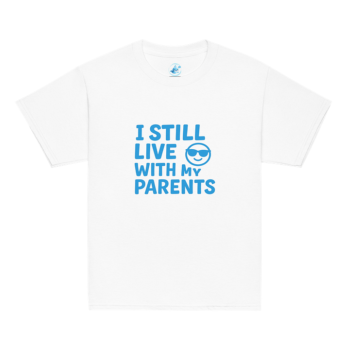 Sassy Youth Classic Tee product image (2)