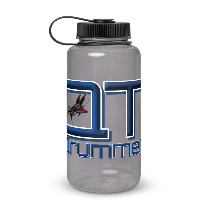 QTDrummer 32 Bottle product image (1)