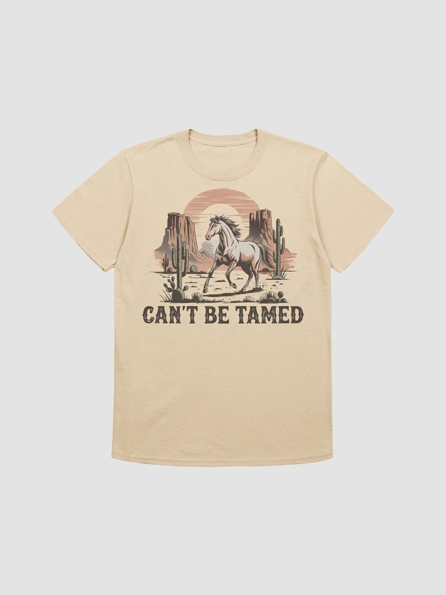 Can't be Tamed product image (4)