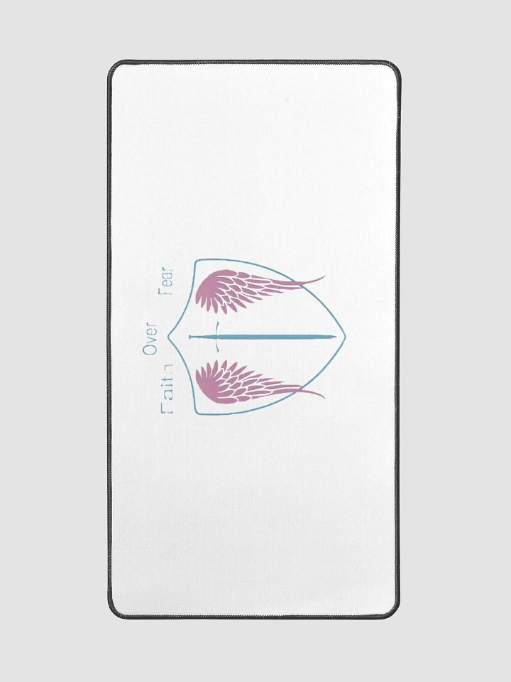 F0F Desk Mat product image (2)