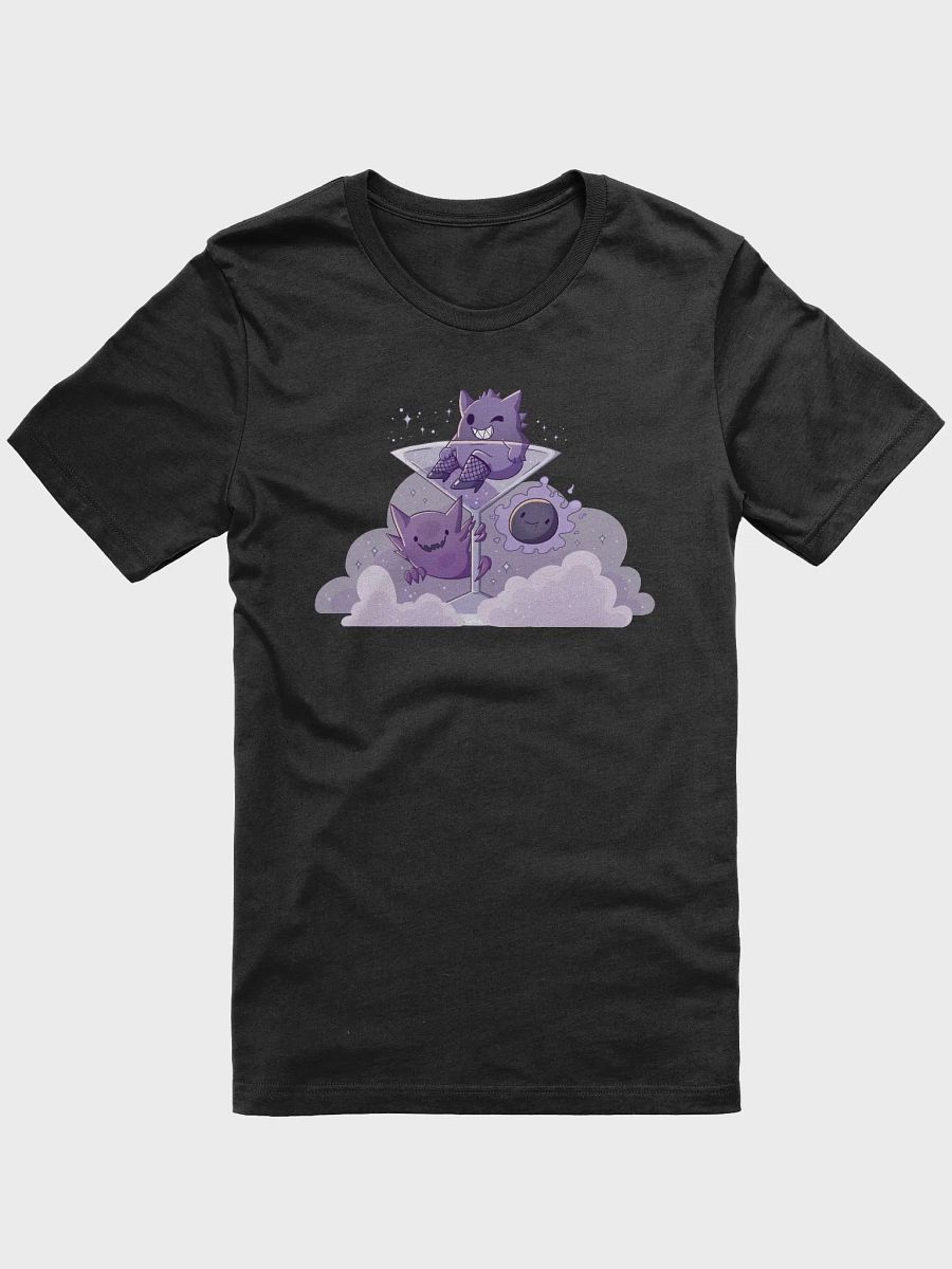 Gengar Shirt product image (1)