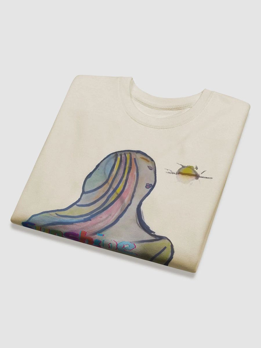 Sunshine & Sunsets Cotton Heritage Premium Sweatshirt product image (42)