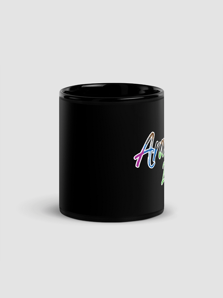 Arabian Mug - Black product image (2)