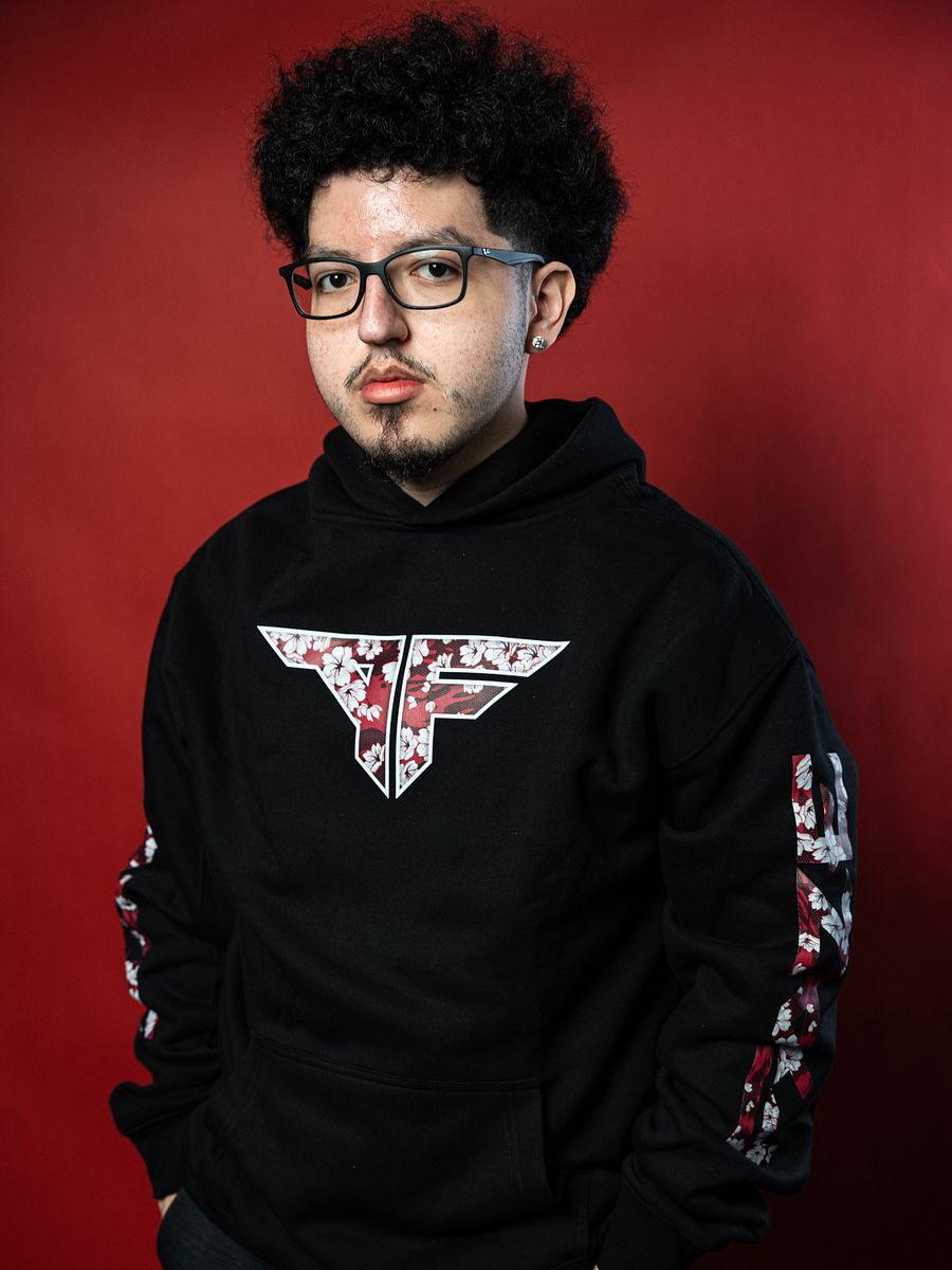 ATL FaZe Cherry Blossom Hoodie product image (3)