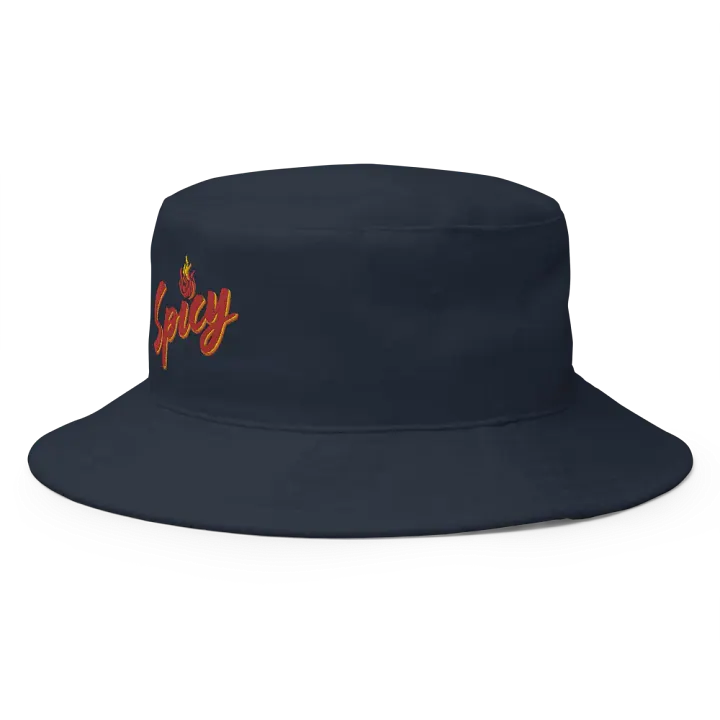 Spicy Dodgeball Club Bucket Hat product image (2)