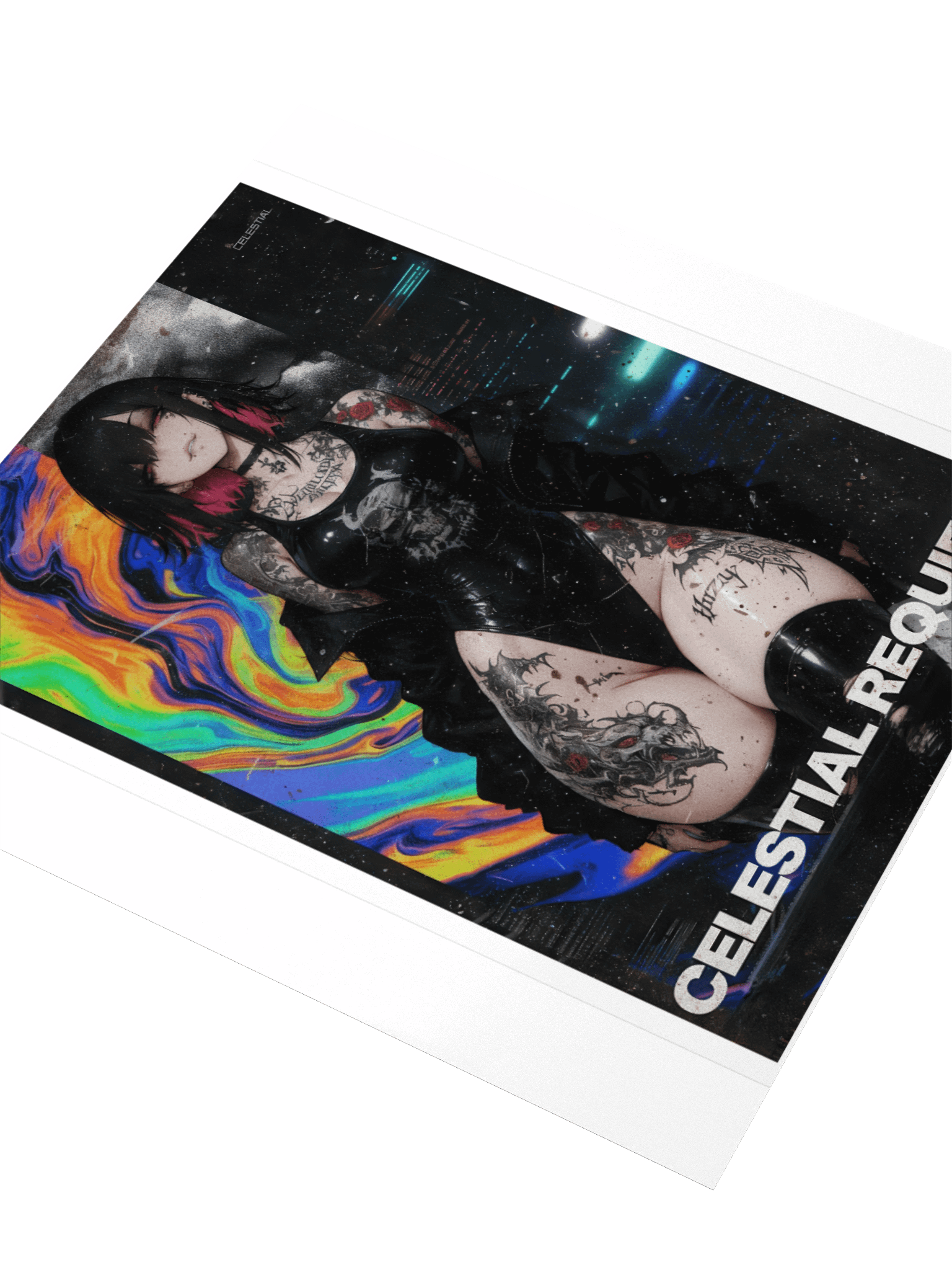 Celestial Stickers product image (3)