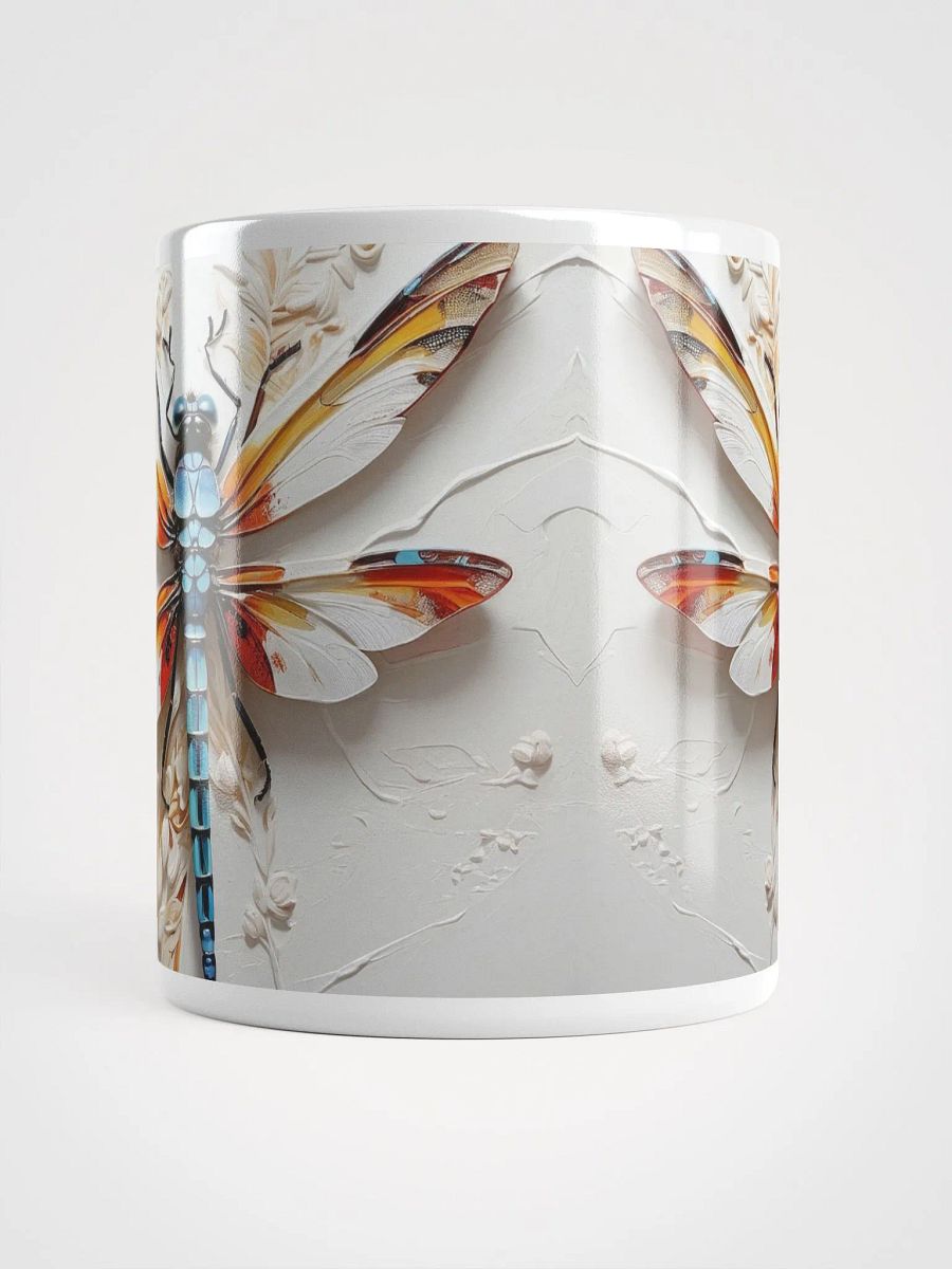 Glide and Glow Dragonfly Mug product image (5)