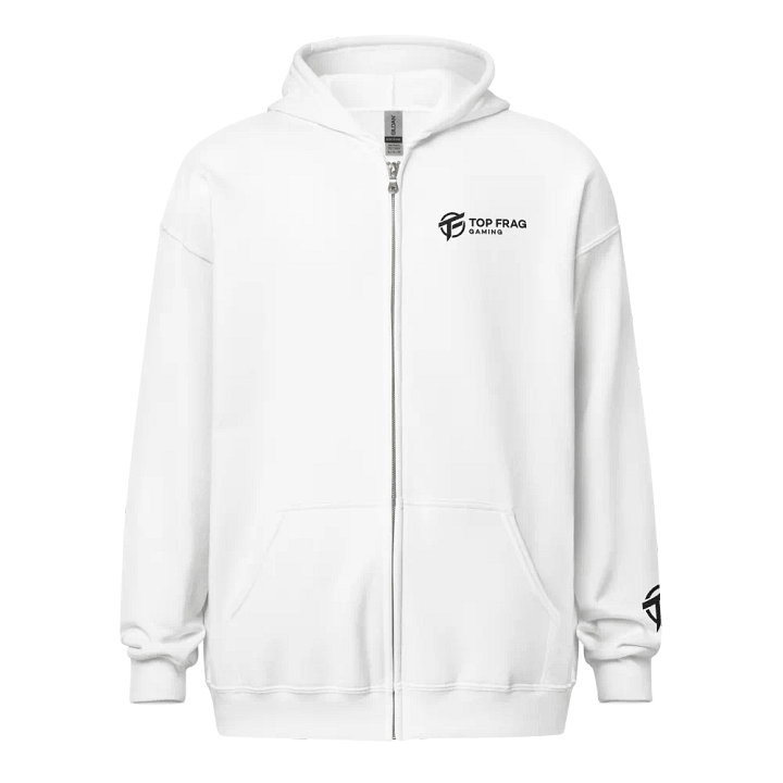 TopFrag™ Gildan Unisex Heavy Blend Zip Hoodie product image (25)