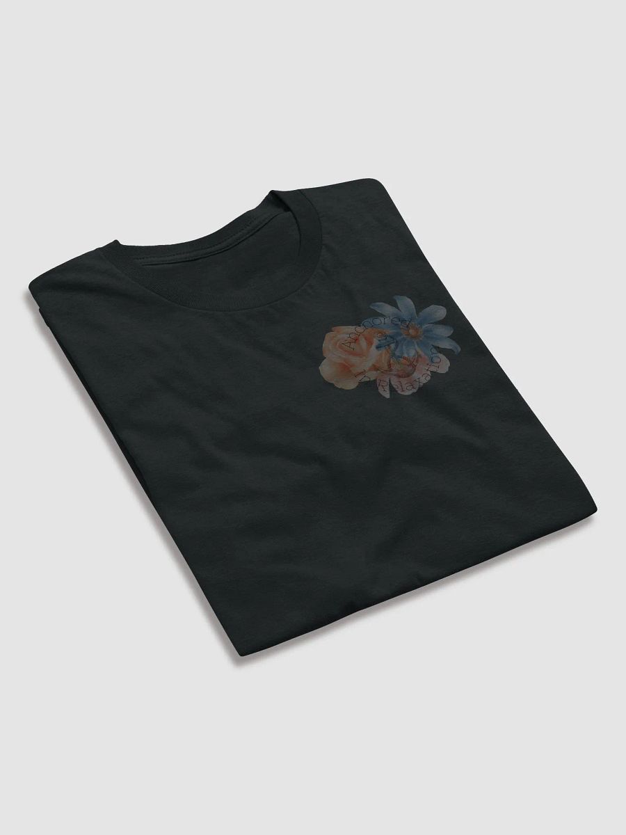 Anchored in Relaxtion T shirt product image (26)