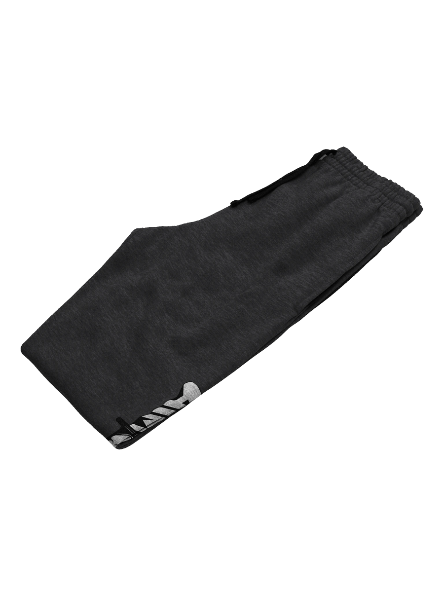 AIM Dagger Unisex Jogger Pants product image (6)